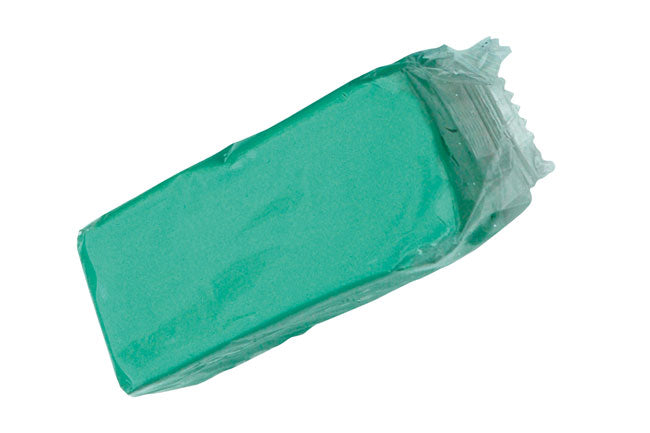 Overspray and Fallout Clay - Dark and Metallic