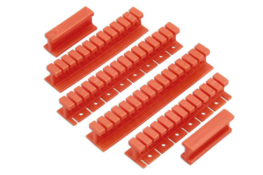 Assorted Glue Puller Pads - 6pc for 92729 & 92730