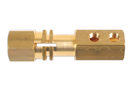 MS4 MS5 Welder Electrode Chuck