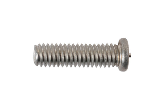 Alu Threaded Pull Studs 4 x 16mm 100pc