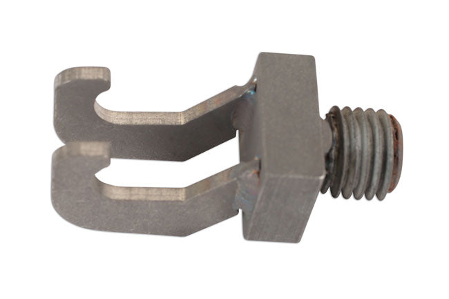 2 Claw Pull Hook Strong