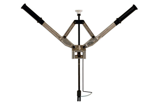 Line Puller Pulling Assembly