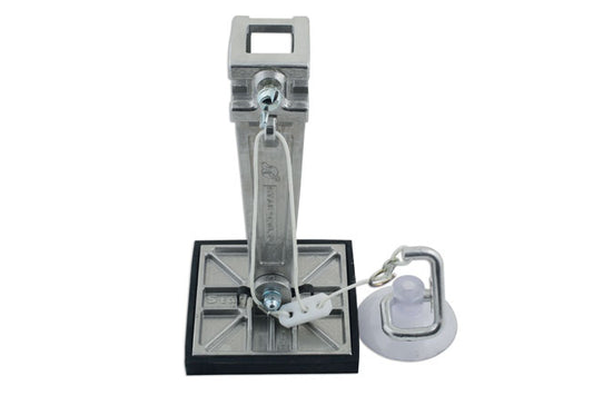 Standard Single Short Line Puller Foot (Complete)