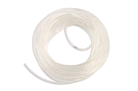 PUR Rod Natural for Plastic Repair - 9m Spool