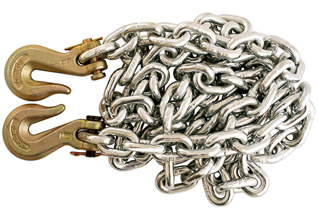 Body Chain 10mm - 2 Hook