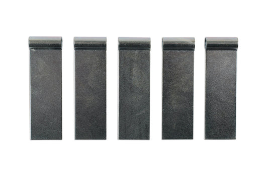 Weld On Plate 5 x 25mm