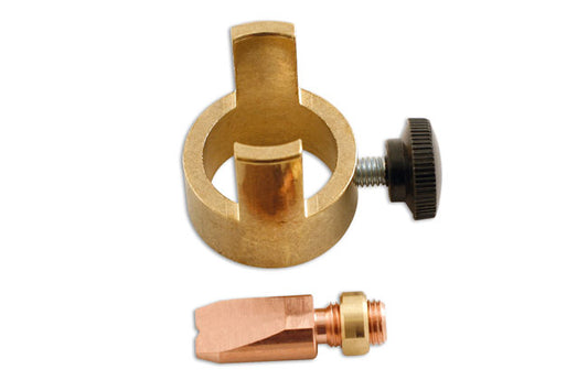 Electrode Kit for Squiggly Wire