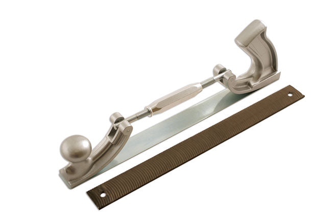 Flexicut File Holder with Body File