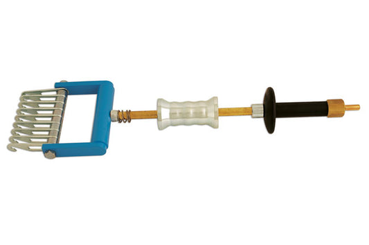 Pullrite & Slide Hammer