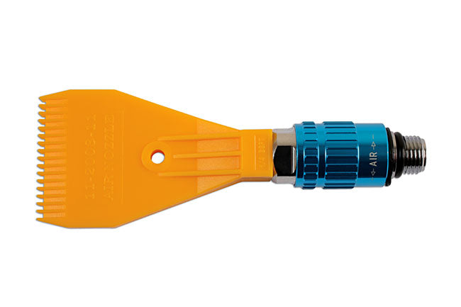 Blow Jet & Air Regulator