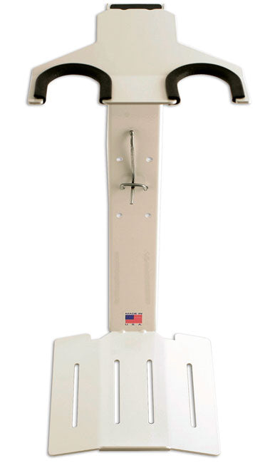 Spray Gun and Hose Hanger