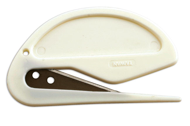 Paper and Poly Sheet Slitter 100pc