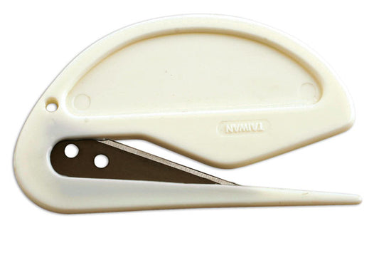 Paper and Poly Sheet Slitter 100pc