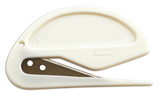 Paper and Poly Sheet Slitter 20pc