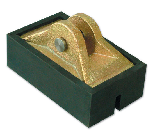 AiroPower Rubber Push Block - 19237P