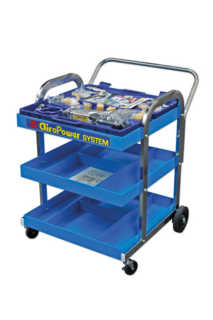 AiroPower Deluxe Trolley - 19283P