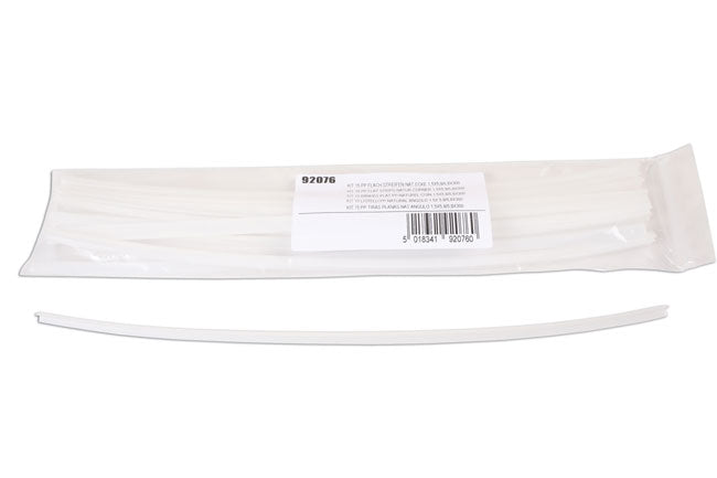 PP Natural Corner Strips 15pc