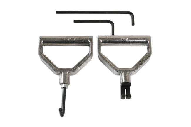 Miracle System Hand Puller