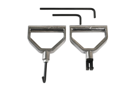 Miracle System Hand Puller