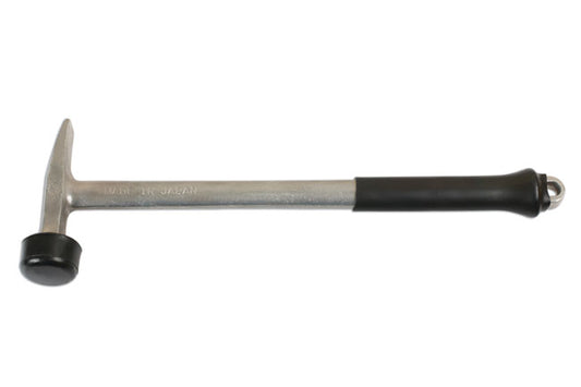 Rubber Faced Hammer - Horizontal Pein