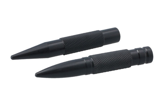 PDR Tap Down Punch Set 2pc