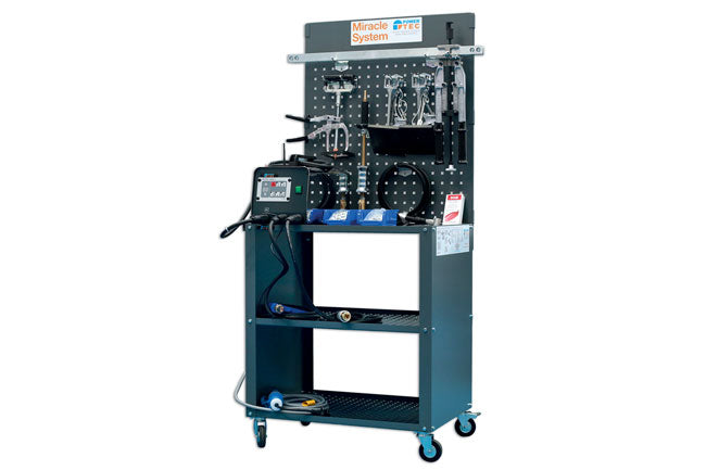 Miracle System - Standard Kit Deluxe