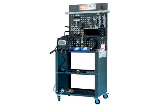 Miracle System - Standard Kit Deluxe