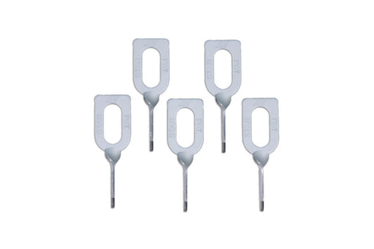 Miracle Twisted Bits 100pc