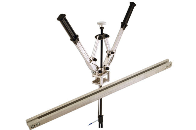 Line Puller - 800mm (Feet not Inc)