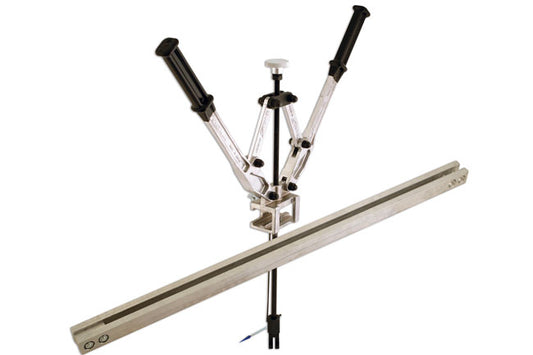 Line Puller - 800mm (Feet not Inc)