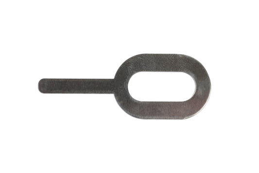 Miracle Alumi Bits Straight AlSi 50pc