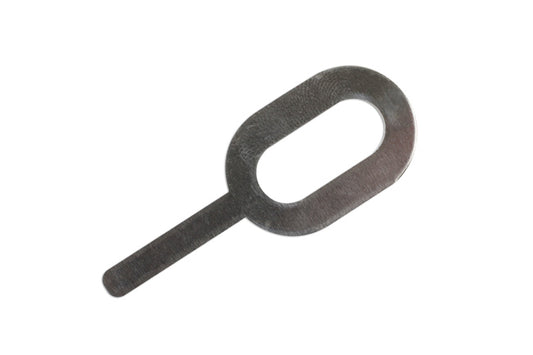 AlumBits ALMG Straight 1mm 50pc