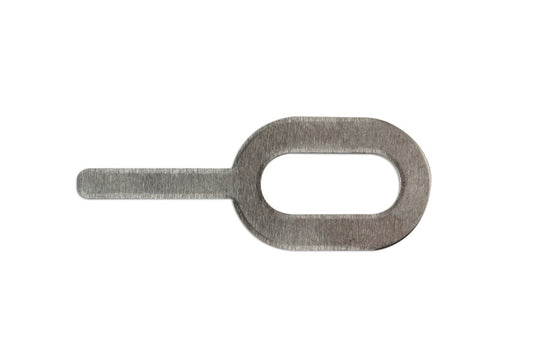 Miracle Special Alumi Bits Straight AlMg 50pc