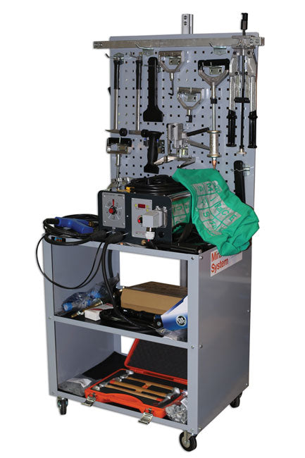 Miracle System - Platinum Kit