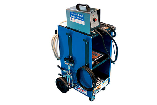 Miracle System - Base Kit