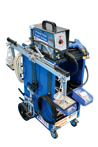 Miracle System - Standard Kit