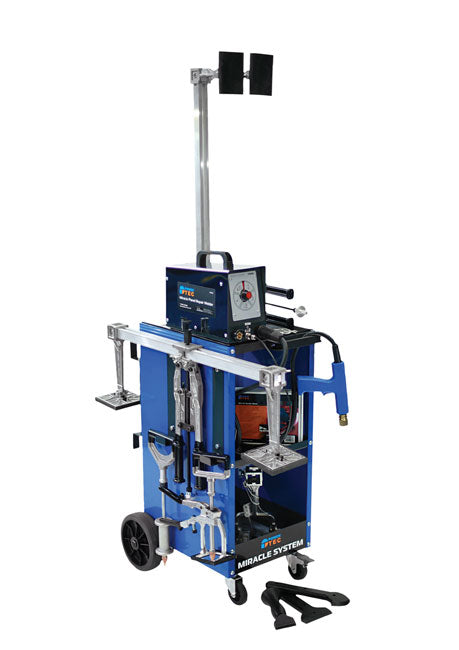 Miracle System - Master Kit