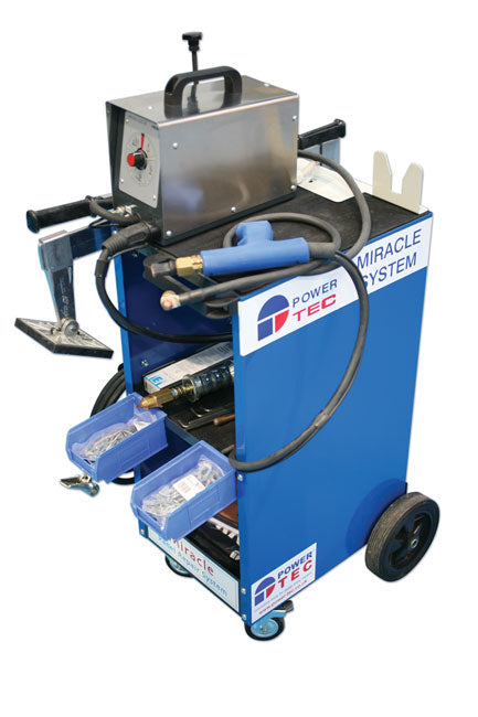 Miracle System - Strong Kit