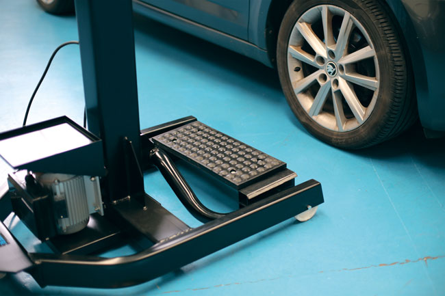 Mobi-Lift Total Lift