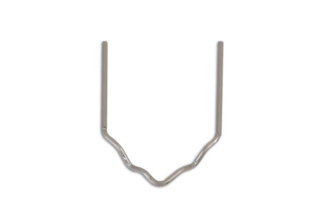 V Snap-Off Staples 0.7mm 100pc