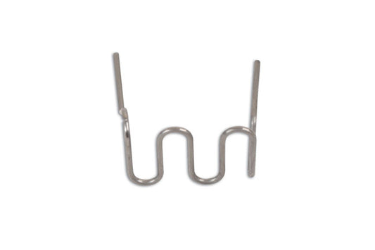 W Snap-Off Staples 0.7mm 100pc