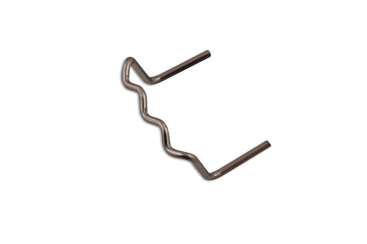 Right Angle U Staples 0.8mm 100pcs