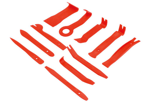 Trim & Panel Removal Master Kit 11pc