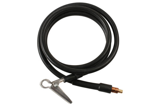 Standard Cable & Clamp (inc Bush)
