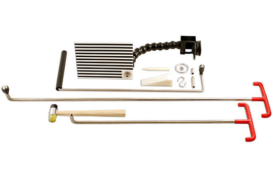 Magnetic Roller Tip Panel Repair Kit