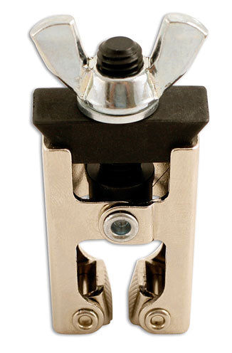 Micro Welding Clamp Set 4pc