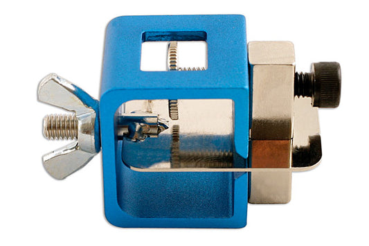 Butt Welding Clamp Set 4pc