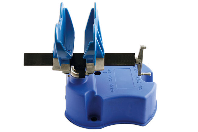 Paint Mixer, Pneumatic