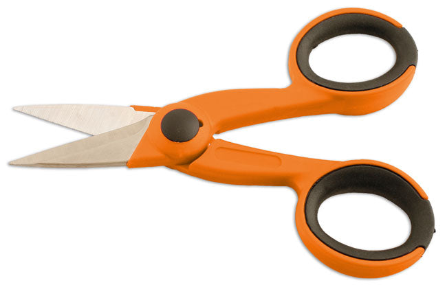 Technicians Scissors