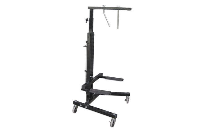 Door Remover/Installer